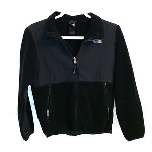 North Face Denali Jacket